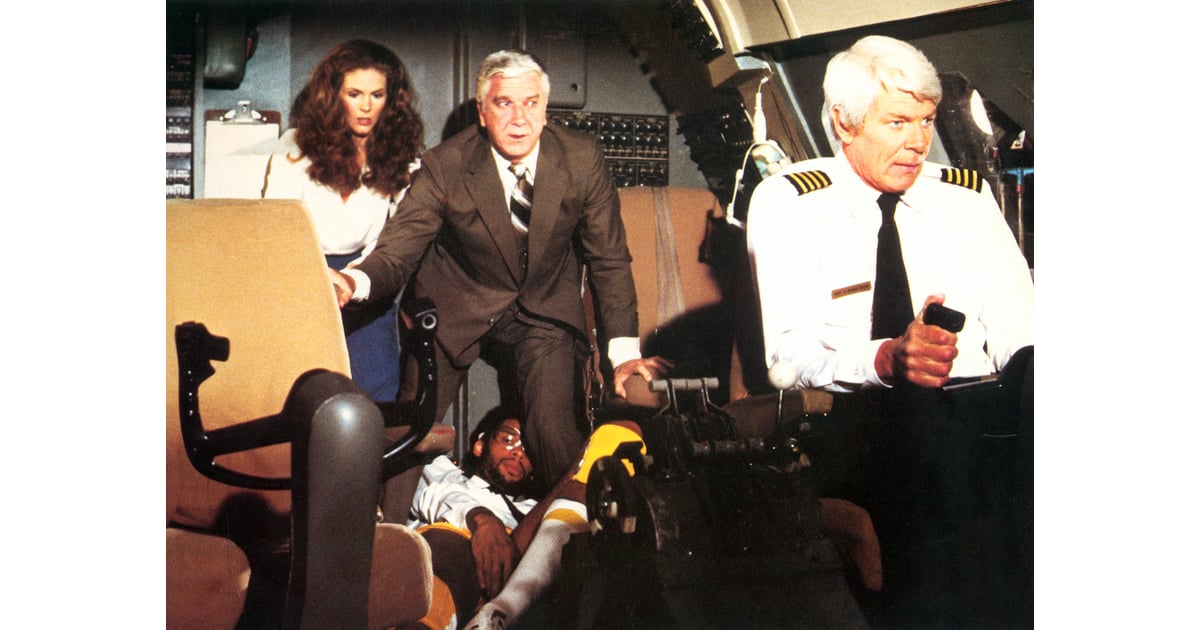 Airplane! and Airplanes II | New Movies and TV on Hulu ...