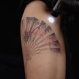 Light-Activated "Magic Ink" Is the Future of Tattooing