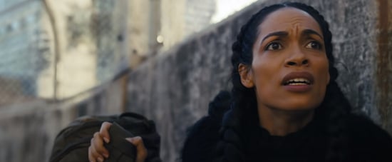 Watch the Trailer For Ava DuVernay's DMZ Series