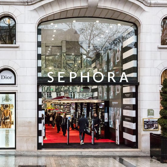 Sephora Australia Opening Sydney Products POPSUGAR Beauty Australia