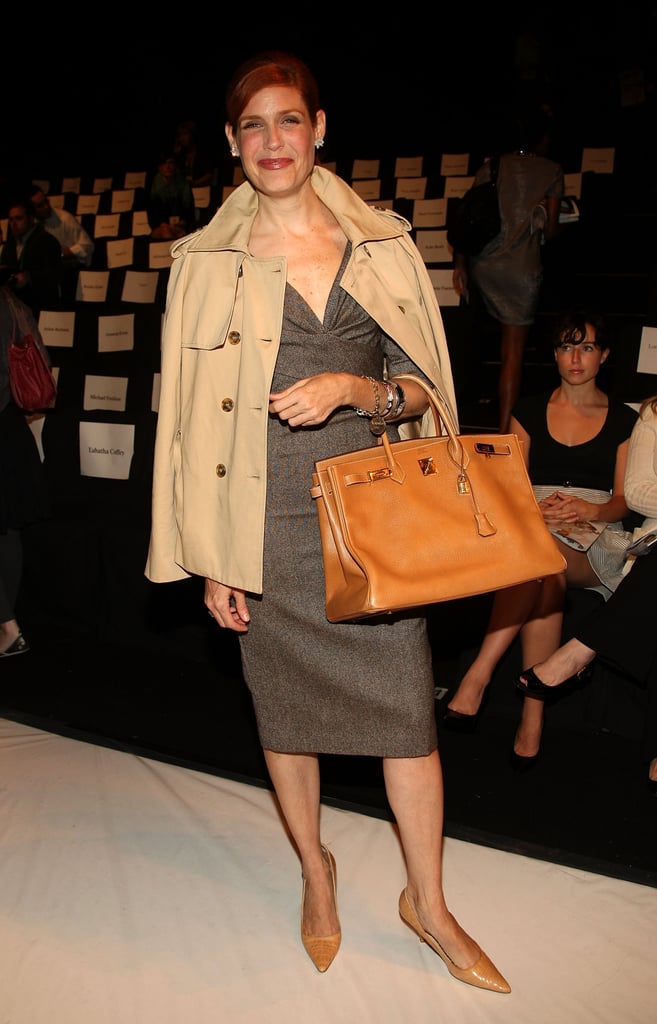 Laura Bennett, Season Three Laura Bennett, Season Three