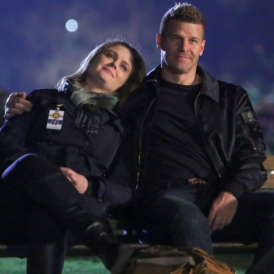Bones Series Finale Pictures 2017