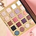 Makeup Palettes Based on Your Zodiac Sign
