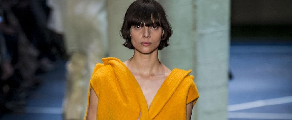 Celine Fall 2016 Collection
