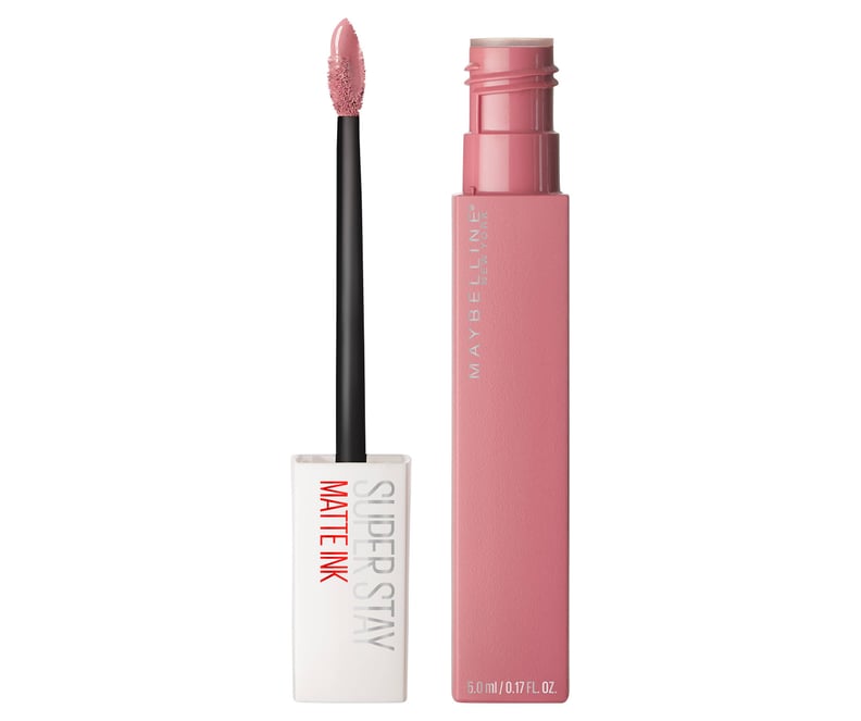 Best Long-Wearing Drugstore Lipstick