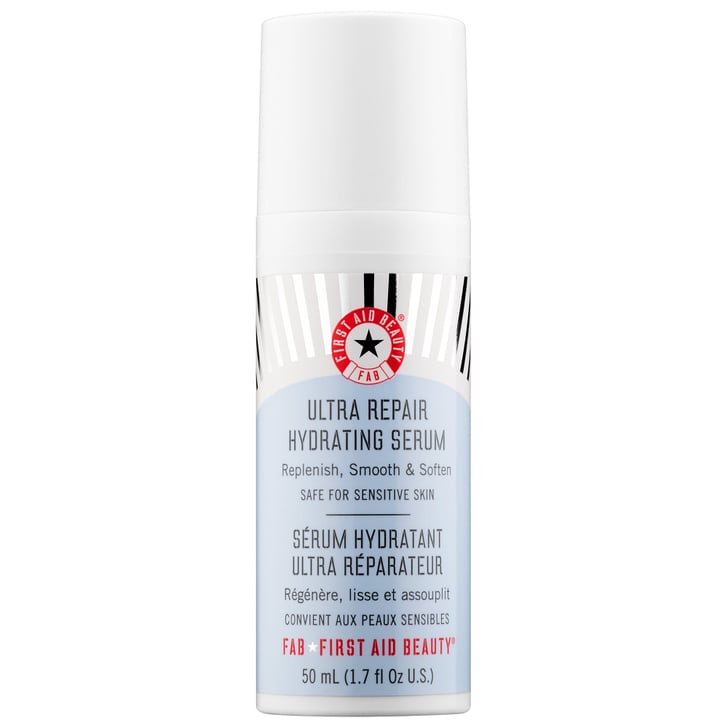 Best Serum For Dry Skin First Aid Beauty Ultra Repair Hydrating Serum