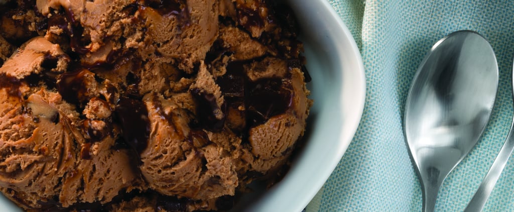 Baskin-Robbins Non-Dairy Ice Cream