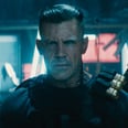 You'll Never Guess Which Ryan Reynolds Movie Convinced Josh Brolin to Join Deadpool 2