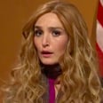 Chloe Fineman's Spot-On Impression of Nicole Kidman on SNL Has Us Completely Undone