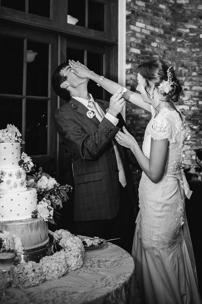 Bohemian Southern Wedding
