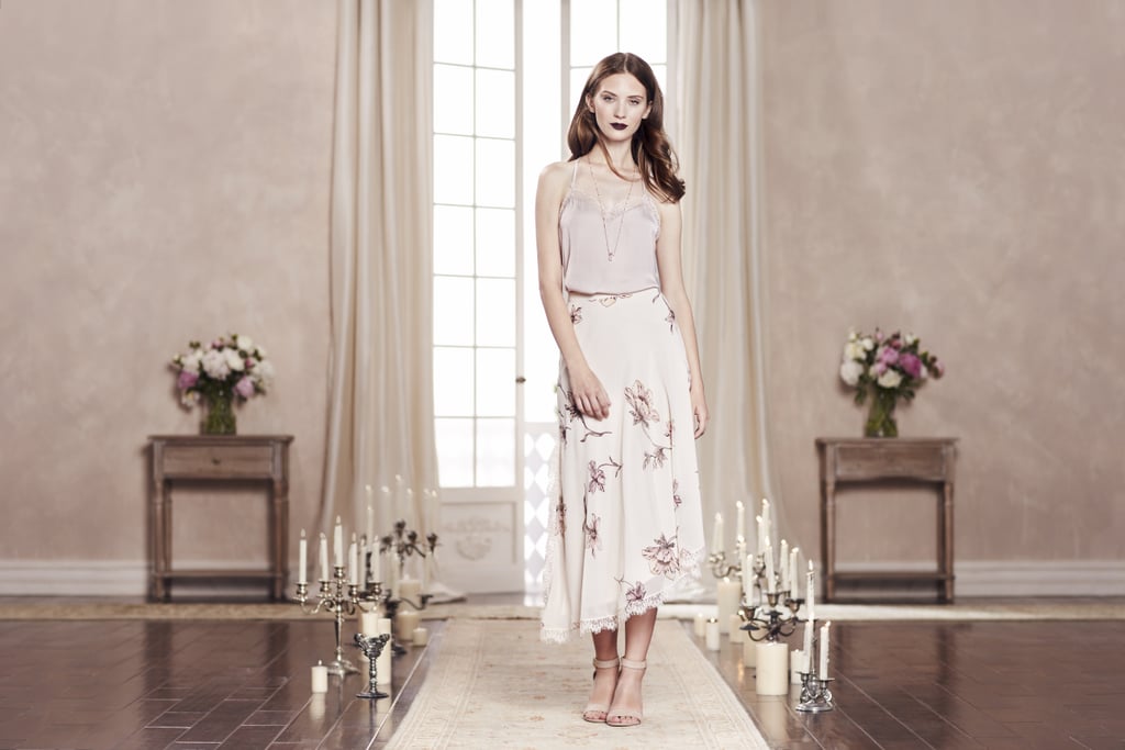 LC Lauren Conrad Kohls Collection Fall 2016