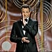 Seth Meyers's Best Jokes at the 2018 Golden Globes