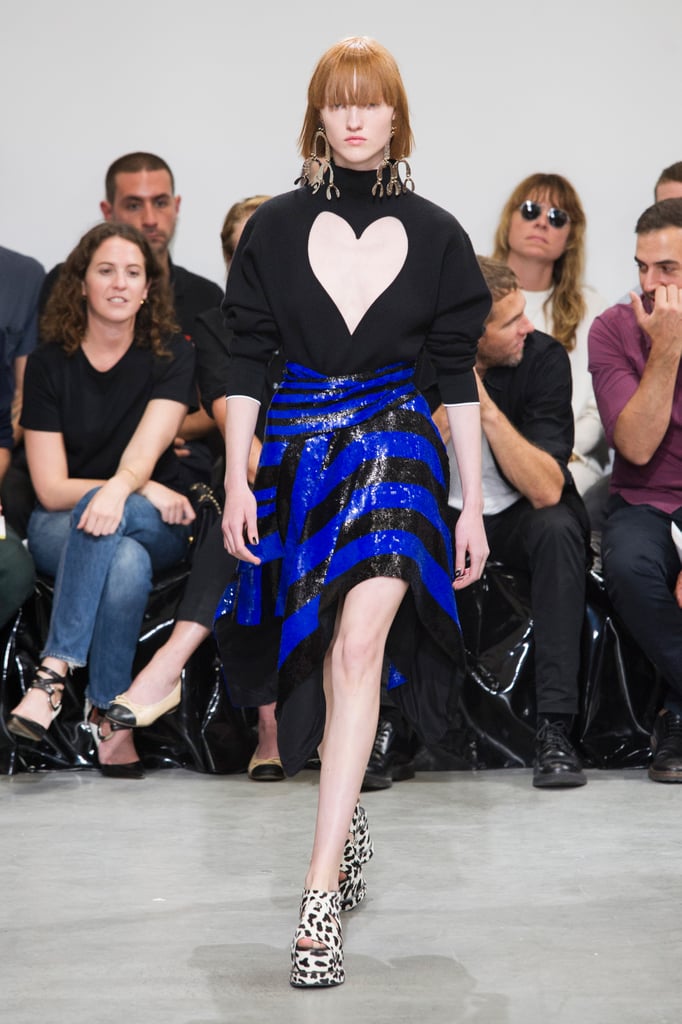 Proenza Schouler Spring 2017 Collection