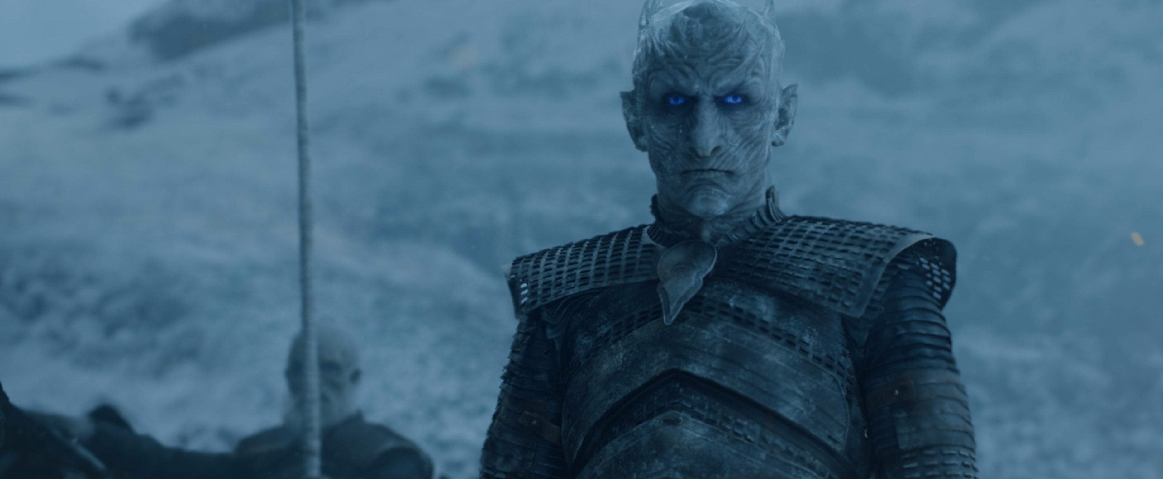 What Do the White Walkers Want on Game of Thrones? POPSUGAR Entertainment