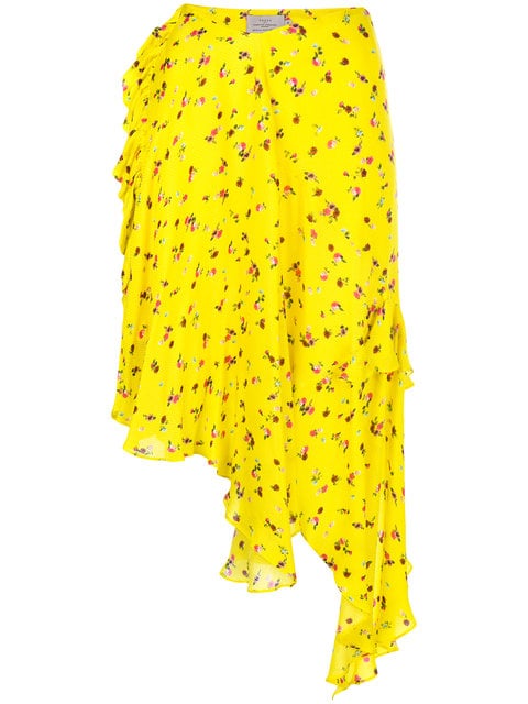 Preen by Thornton Bregazzi Skirt