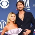 Maren Morris and Ryan Hurd Are Expecting Their First Child: "See You in 2020, Little One"