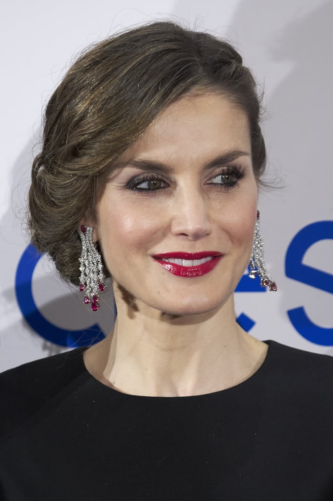 Queen Letizia of Spain's Best Accessories