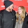 Chad Michael Murray and Sarah Roemer Melt the Snow With Their Sundance Romance