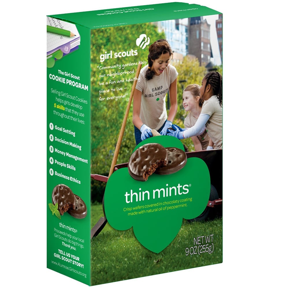 Can You Buy Girl Scout Cookies on Amazon? POPSUGAR Food