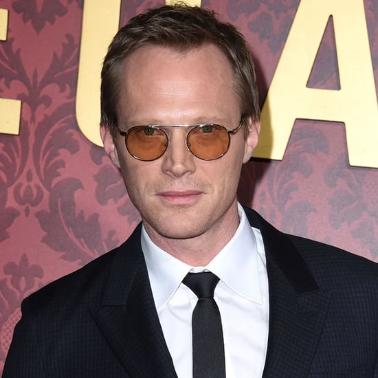 Paul Bettany
