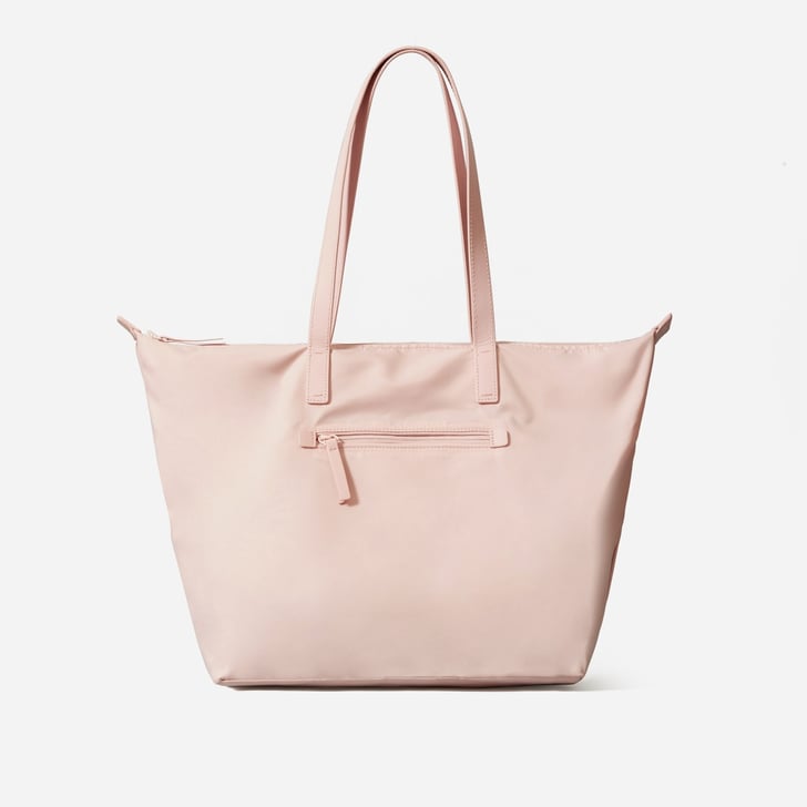 everlane renew tote