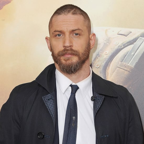 Tom Hardy Lip-Sync Videos