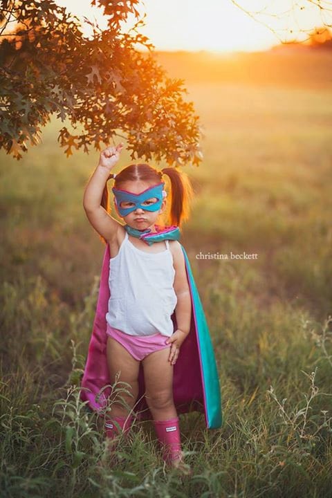 Superhero