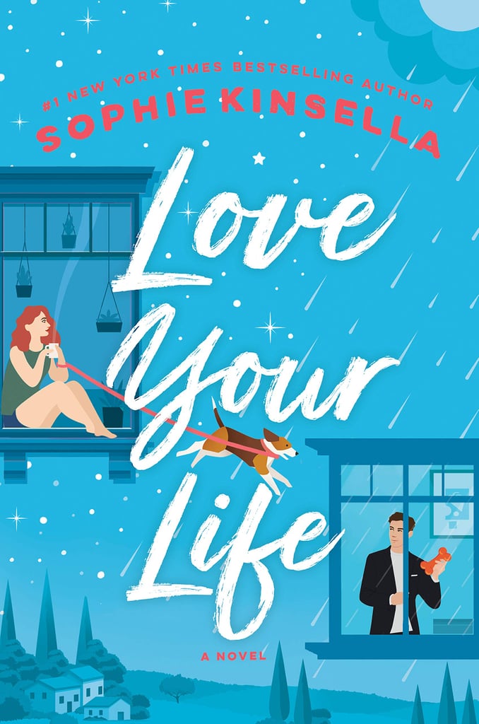 love your life sophie kinsella