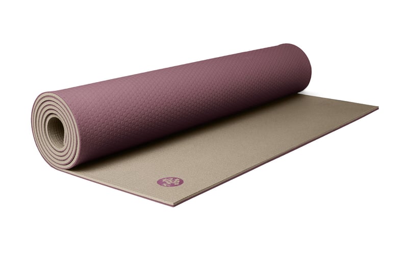 Manduka Pro Metallic Mat