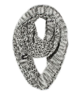 The North Face Knitting Club Scarf