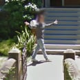 13 Reasons Why: Holy Sh*t, I Think Google Maps Caught Dylan Minnette in Front of Clay's House