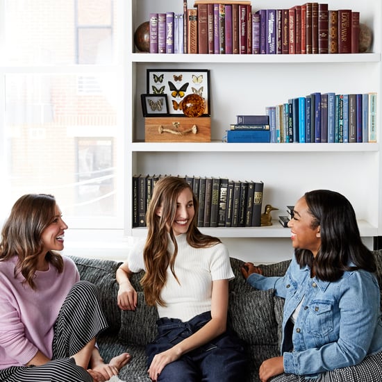 POPSUGAR Book Club Facebook Group