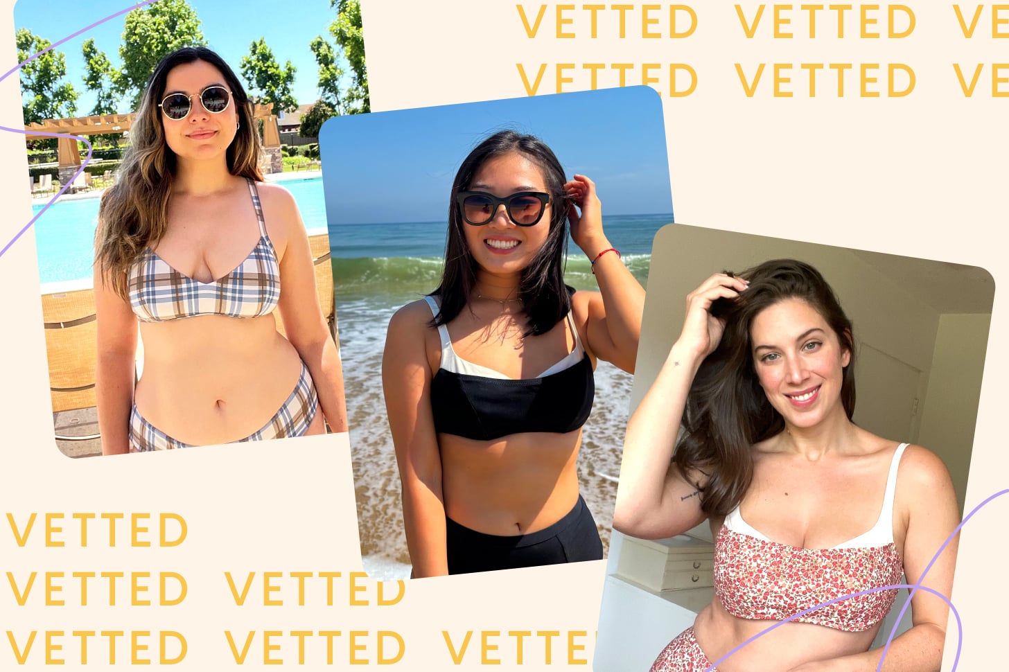 Reformation bathing suits discount