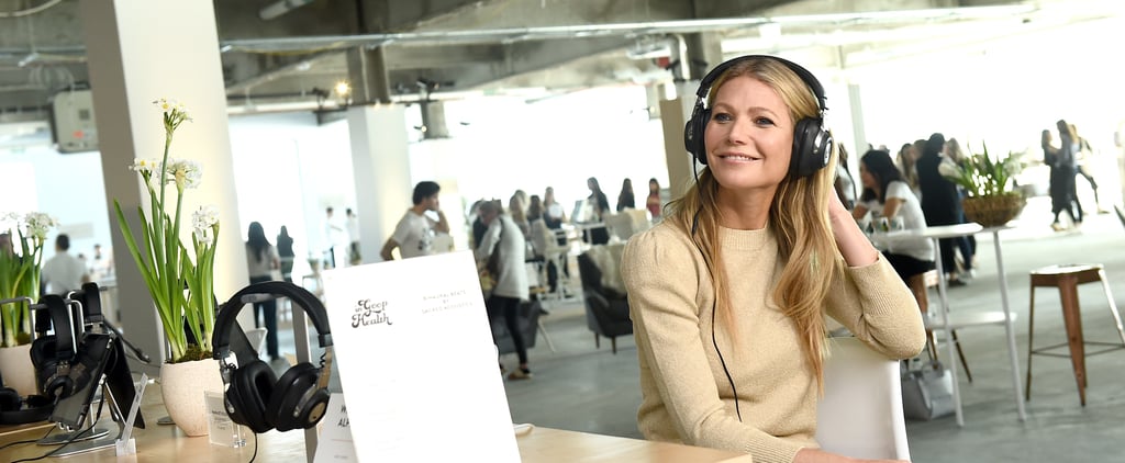GOOP Summit 2018