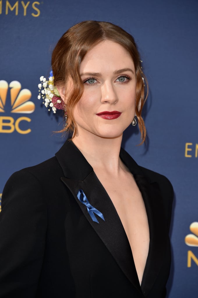 Evan Rachel Wood