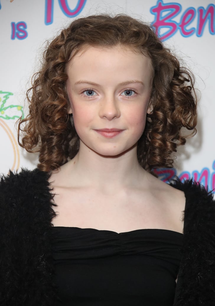 Honor Kneafsey A Christmas Prince A Royal Wedding Cast