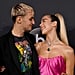 Dua Lipa and Anwar Hadid's Cutest Pictures