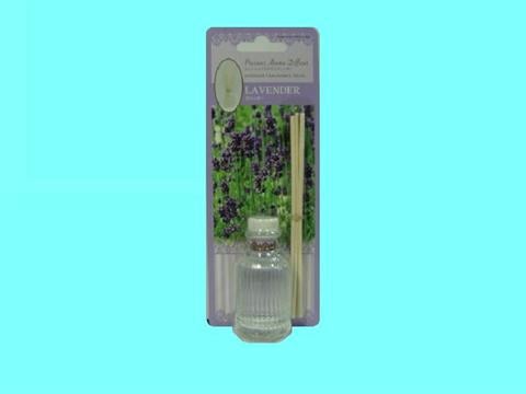 10 Pack of Lavender Aroma Diffusers ($17)