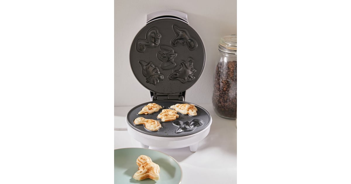 Dinosaur Waffle Maker Best Kitchen Products Under 50 POPSUGAR Food