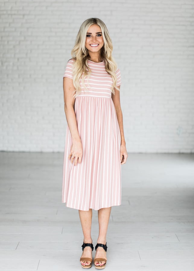 Cheap Summer Dresses Online | POPSUGAR Fashion