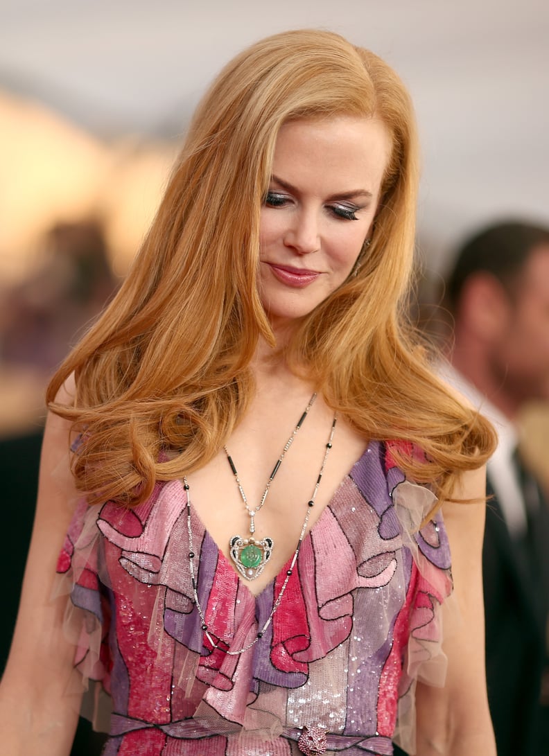 Nicole Kidman