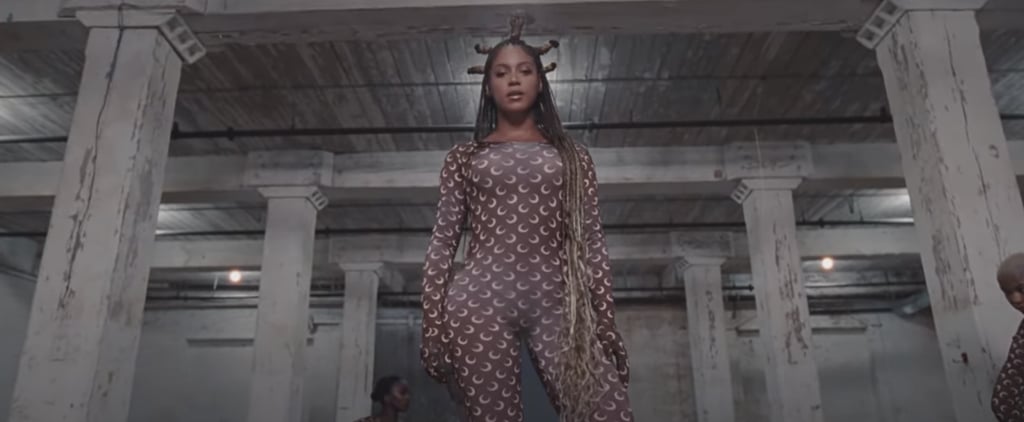 Watch Beyoncé's "Already" Music Video From Black Is King