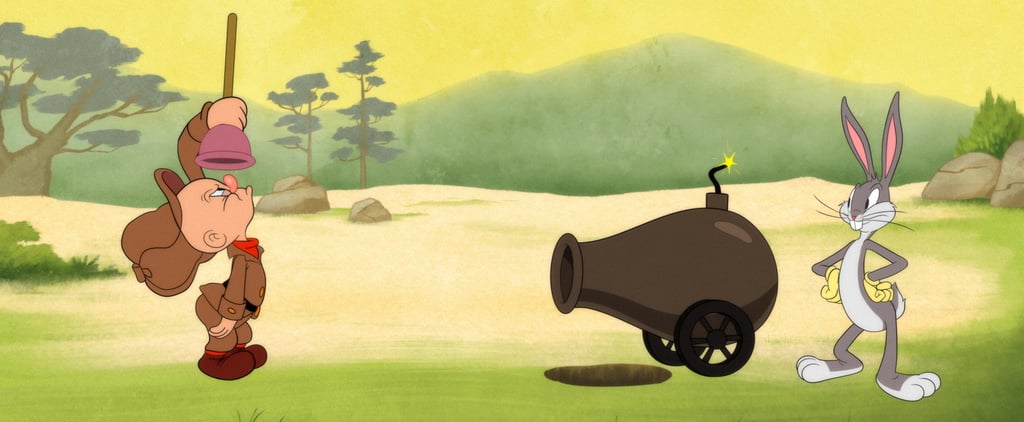 Looney Tunes Cartoons New Original Series on HBO Max