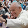 Pope Francis Spoke About What Parents Should Do If Their Child Is Gay — and He Nailed It