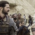 How Emilia Clarke Really Felt About Her Game of Thrones Sex Scene With Michiel Huisman