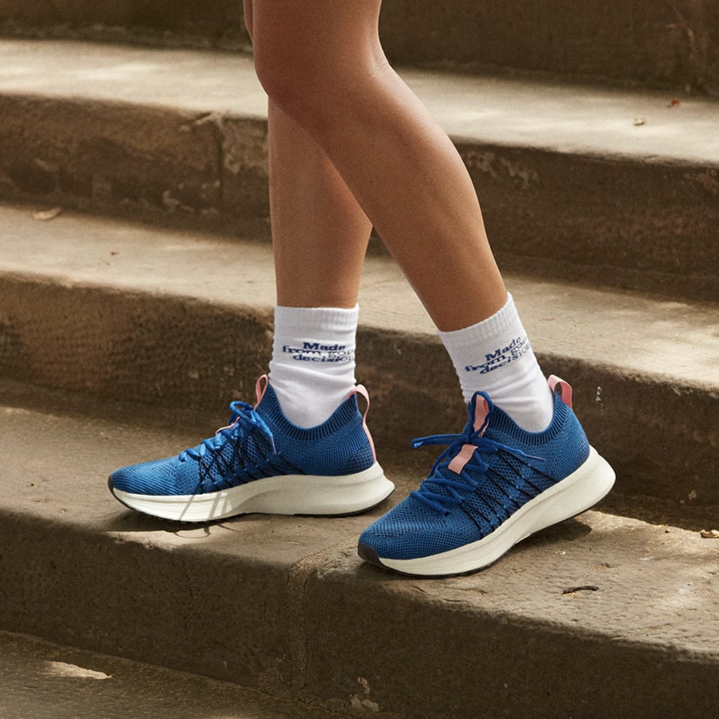 Zen Running Club ZR 01 Shoes Review POPSUGAR Fitness UK