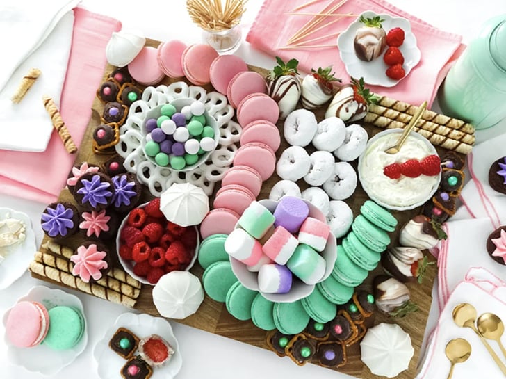 The Best Recipes to Make That Use Candy | POPSUGAR Food
