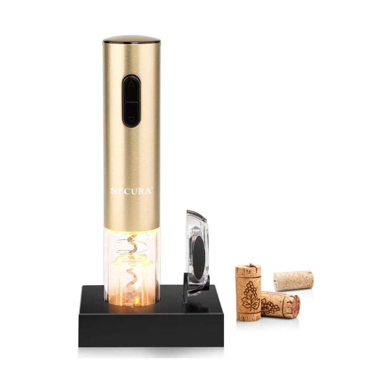 Secura Electric Wine Opener