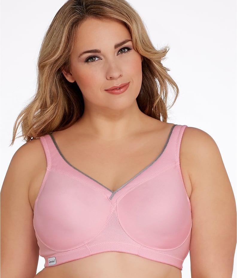 Glamorise Medium Control Sports Bra