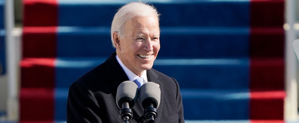 What Does Joe Biden's Middle Name, Robinette, Mean?